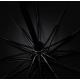 Umbrela telescopica automata NEAGRA impermeabila protective UV