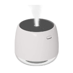 Umidificator 180 ml dezinfectant senzor infrarosu lumina ambientala