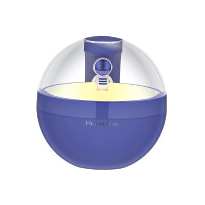 Umidificator  portabil pulverizare cu apă și aer Astronaut Mini  220ml