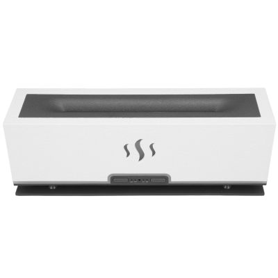 Umidificator cu difuzor FLAME DIFFUSER ALB