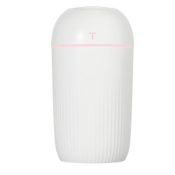 Umidificator cu led pentru birou USB 420ml RD E384 