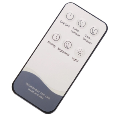 Umidificator de Aer cu Ultrasunete D006 cu LED 500ml