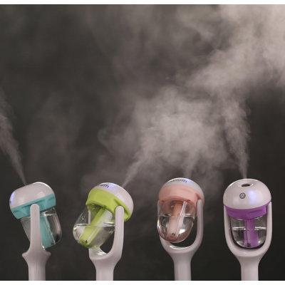 Umidificator de aer pentru Auto