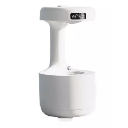 Umidificator difuzor aromoterapie QLV001 LED