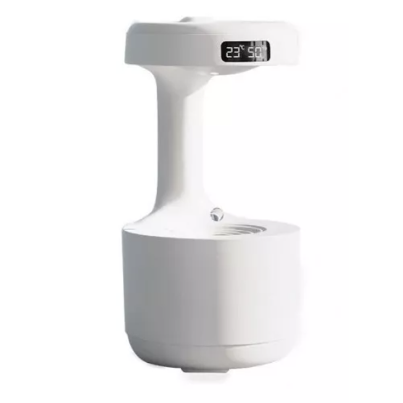 Umidificator difuzor aromoterapie QLV001 LED