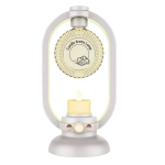 Umidificator sub forma de lampa / candela Q LZ98 