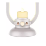 Umidificator sub forma de lampa / candela Q LZ98 