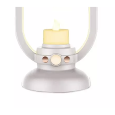 Umidificator sub forma de lampa / candela Q LZ98