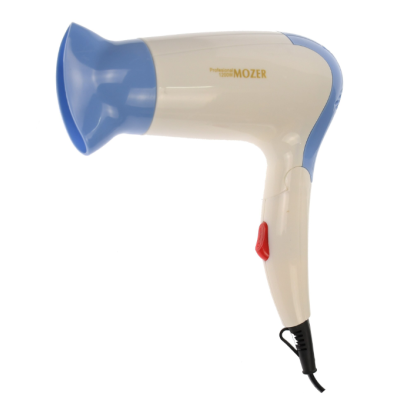 Uscator de par 1200 W cu 2 de trepte temperatura si viteza - MZ1802