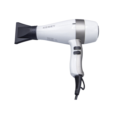 Uscator de par 3000W 2 trepte de viteza alb 0715/074