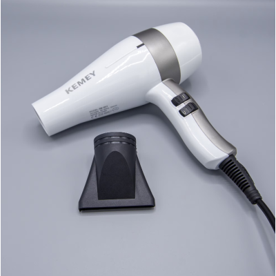 Uscator de par 3000W 2 trepte de viteza alb 0715/074