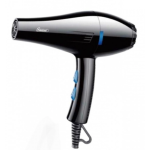 Uscator de par Andowl Q F661 putere 2200W portabil cu ioni negativi