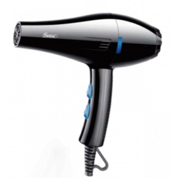 Uscator de par Andowl Q F661 putere 2200W portabil cu ioni negativi