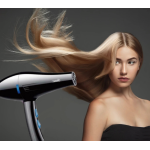 Uscator de par Andowl Q F661 putere 2200W portabil cu ioni negativi