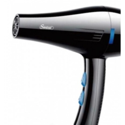 Uscator de par Andowl Q F661 putere 2200W portabil cu ioni negativi