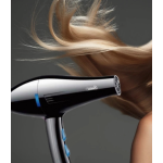 Uscator de par Andowl Q F661 putere 2200W portabil cu ioni negativi