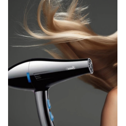 Uscator de par Andowl Q F661 putere 2200W portabil cu ioni negativi