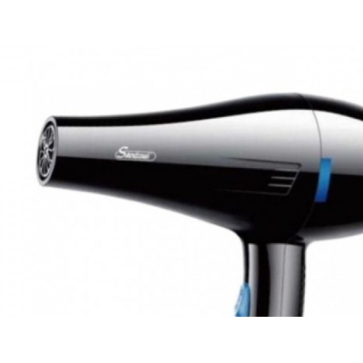 Uscator de par Andowl Q F661 putere 2200W portabil cu ioni negativi