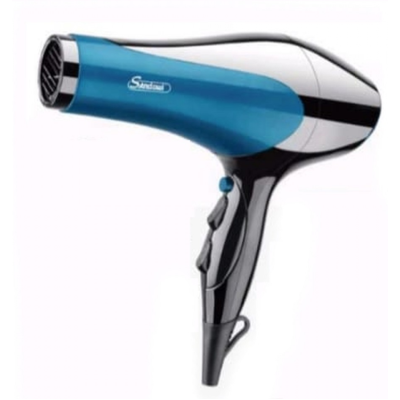 Uscator de par Andowl Q F662 putere 2200W portabil cu ioni negativi