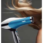 Uscator de par Andowl Q F662 putere 2200W portabil cu ioni negativi