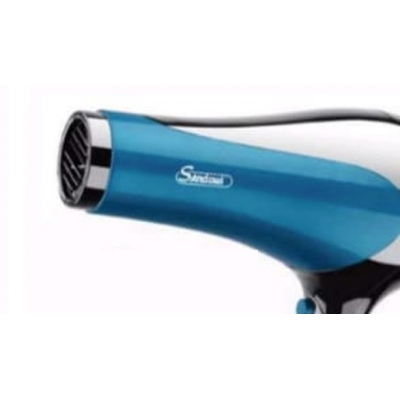 Uscator de par Andowl Q F662 putere 2200W portabil cu ioni negativi