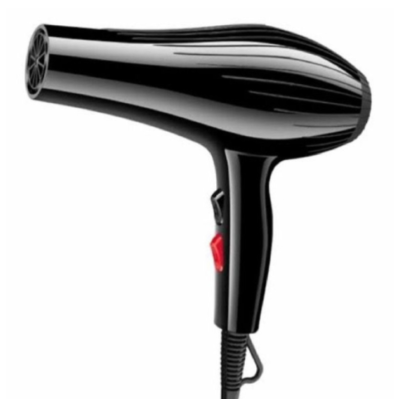 Uscator de par AO 49962 putere 2500W aer cald/rece 2 trepte 220V