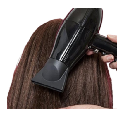 Uscator de par AO 49962 putere 2500W aer cald/rece 2 trepte 220V