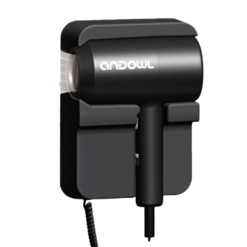Uscator de par cu montare pe perete Putere 1600W Andowl Q F1600