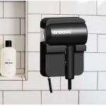 Uscator de par cu montare pe perete Putere 1600W Andowl Q F1600