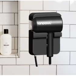 Uscator de par cu montare pe perete Putere 1600W Andowl Q F1600