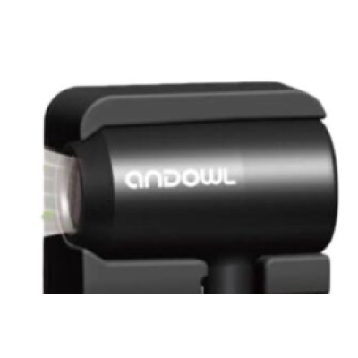 Uscator de par cu montare pe perete Putere 1600W Andowl Q F1600