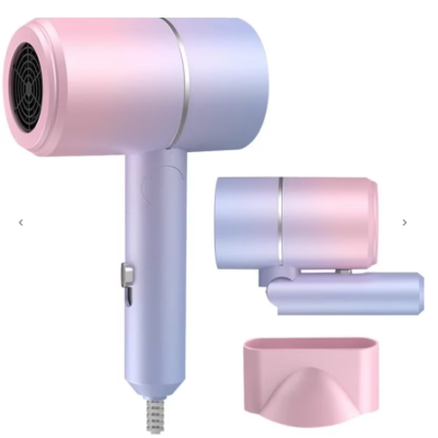 Uscator de par MZ 1808 putere 1000W pliabil