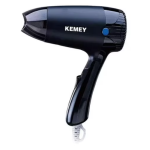 Uscator de Par negru KEMEY