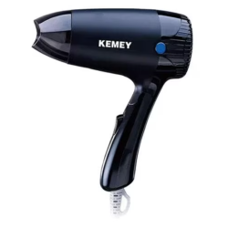 Uscator de Par negru KEMEY