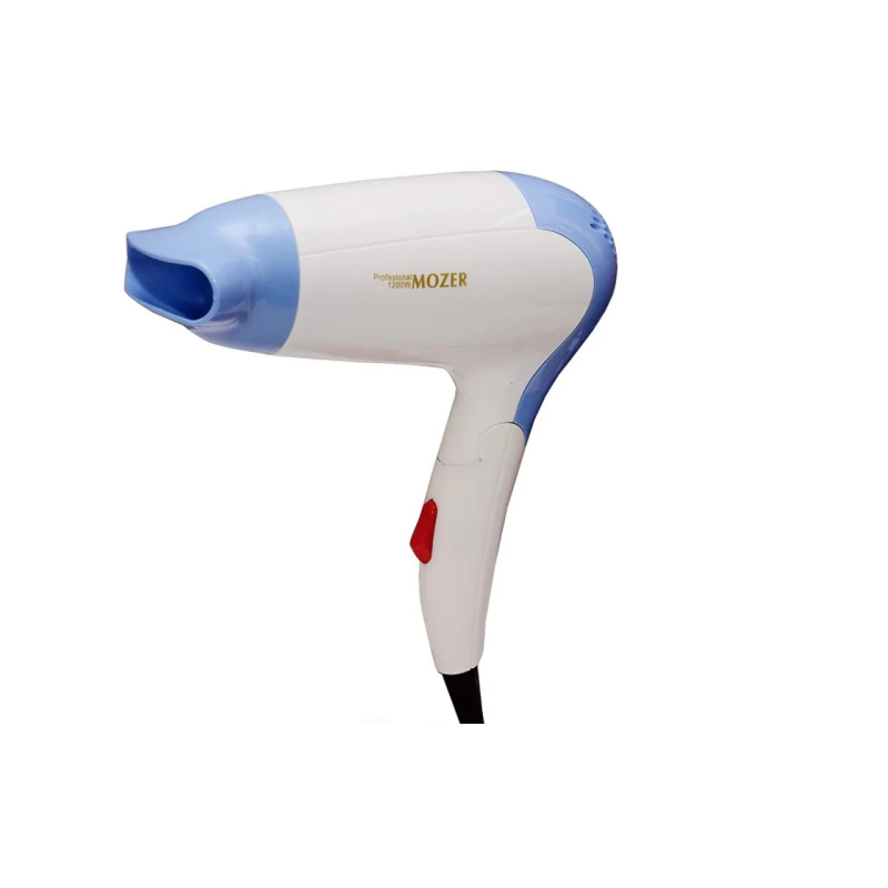 Uscator de par pliabil Mozer MZ1802
