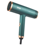 Uscator de par profesional DSP cu 2 trepte viteza si 2 trepte temperatura