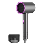 Uscator de Par Q M068 Putere 1200W Tehnologie Ionica 3 Trepte de Temperatura