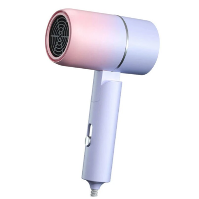 Uscator de par Q M069 putere 2000W cu maner pliabil