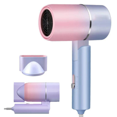 Uscator de par Q M069 putere 2000W cu maner pliabil