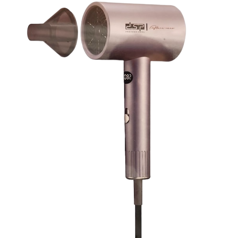 Uscator de Par Supersonic DSP 30414