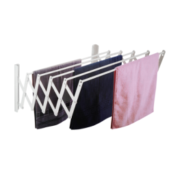 Uscator de Perete pentru Haine Pliabil TM5-90