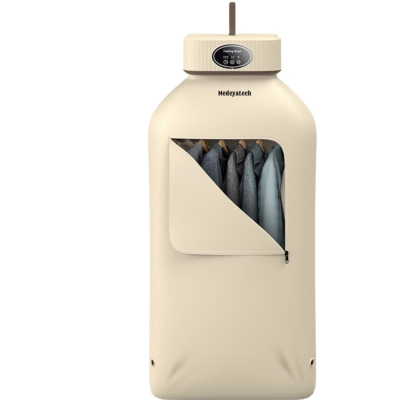 Uscator de rufe electric incorporabil 10Kg control touch screen pliabil protectie supraincalzire