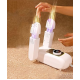 Uscator electric pentru incaltaminte cu functie de dezinfectare UV