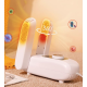 Uscator electric pentru incaltaminte cu functie de dezinfectare UV