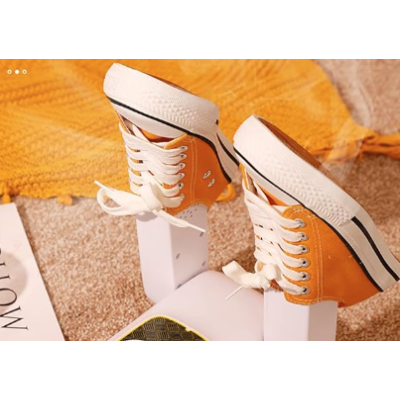 Uscator electric pentru incaltaminte cu functie de dezinfectare UV