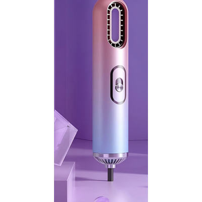 Uscator Profesional AO 49973 de Par 3 in 1 aparat multifunctional coafare si uscare 3 accesorii incluse