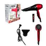 Uscator profesional pentru par NOVA 5000W NV-9036