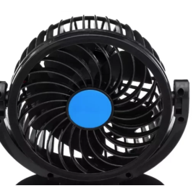 Ventilator auto 5V CIC-910 USB