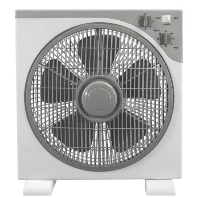 Ventilator cu 3 trepte de viteza KYT 30A puternic