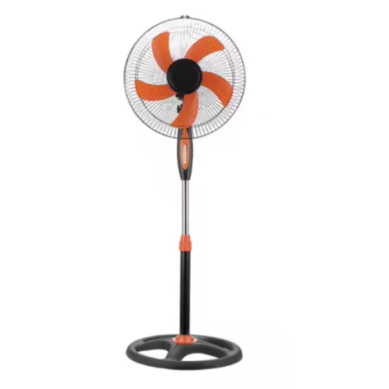 Ventilator cu inaltime reglabila FS 4508 si 3 viteze